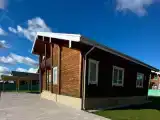 Коттедж Superior