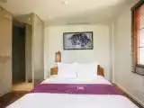 Двухместный номер Premium Blue Pond