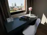 Номер Deluxe с видом на залив