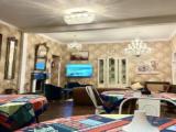 Двухместный люкс Luxury с видом на внутренний двор