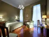 Двухместный номер Deluxe