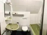 Двухместный коттедж