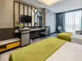Номер Стандарт
