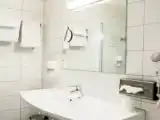 Двухместный семейный номер Стандарт