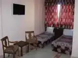 Четырёхместный номер Deluxe