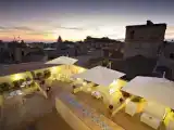 Одноместные апартаменты