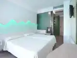Двухместный номер Стандарт