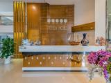 Двухместный номер Superior