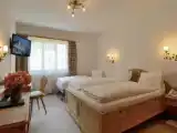 Трёхместный номер