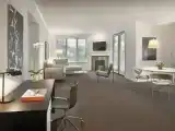 Трёхместный номер Стандарт