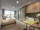 Номер Стандарт