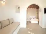 Двухместные апартаменты с видом на море