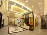 Run of House
