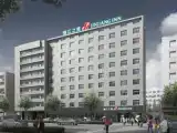 Двухместный номер Стандарт