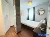 Апартаменты Цокольный этаж