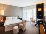 Двухместный номер Deluxe