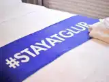 Двухместный номер Deluxe