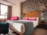 Двухместный номер Стандарт