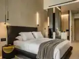 Двухместный номер Deluxe с видом на море