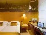 Трёхместный номер