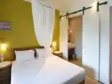 Номер Family с 2 комнатами