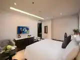Люкс Executive с видом на город