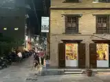 Run of House
