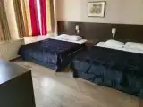 Четырёхместный номер Стандарт