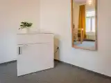 Двухместный номер Стандарт c 1 комнатой с видом на город
