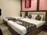 Номер Deluxe