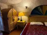 Номер Deluxe с видом на горы