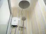 Двухместный номер Стандарт с видом на бассейн