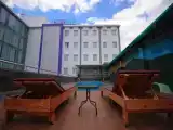 Одноместный номер Superior