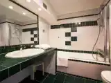 Двухместный номер Комфорт