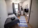 Одноместный номер Стандарт