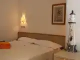 Двухместный номер Стандарт с балконом
