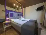 Трёхместный номер Стандарт с балконом