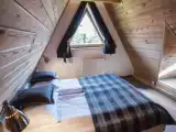 Апартаменты с 2 комнатами