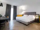Двухместный номер Deluxe