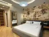 Номер Deluxe с балконом