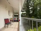 Двухместная вилла Комфорт