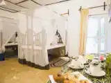 Четырёхместный номер Стандарт oceanfront