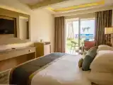 Трёхместный номер Egyptians and Residents Only Deluxe
