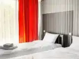 Двухместный номер Deluxe