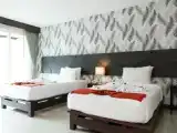 Двухместный номер Deluxe