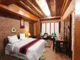 Двухместный номер Deluxe