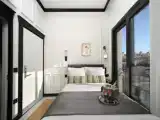 Двухместный номер Улучшенный