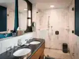 Двухместный номер Deluxe
