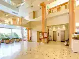 Кровать в общем номере