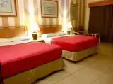 Трёхместный номер Deluxe